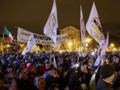 M5S attacca: “Anche oggi i ministri della Lega si dimettono domani”