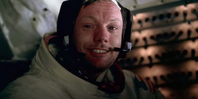Neil Armstrong, il primo uomo sulla Luna, nasce...