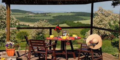 A preferire l’agriturismo sono 8,2 milion...