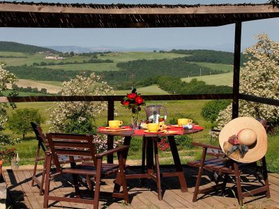 A preferire l’agriturismo sono 8,2 milioni di vacanzieri