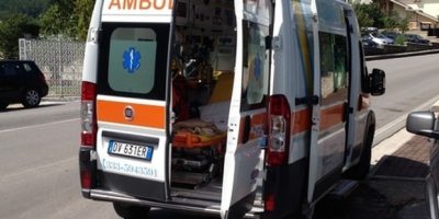 Bimbo travolto e ucciso da un’auto nel Ma...