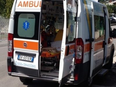 Bimbo travolto e ucciso da un’auto nel Maceratese
