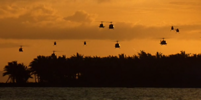 Apocalypse Now torna al cinema in versione rest...
