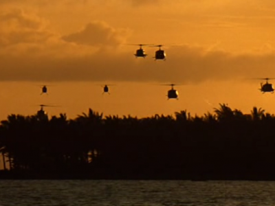 Apocalypse Now torna al cinema in versione restaurata