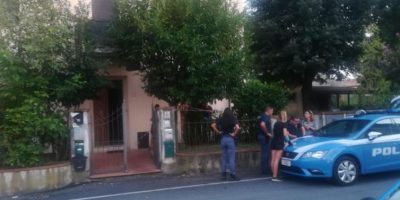 Donna sudamericana uccisa ad Arezzo: forse è st...
