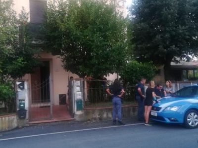 Donna sudamericana uccisa ad Arezzo: forse è stata strangolata