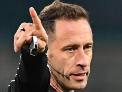 Torino-Wolver: le polemiche per la designazione di un arbitro portoghese