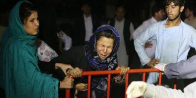 Kabul, attacco kamikaze a un matrimonio: almeno...