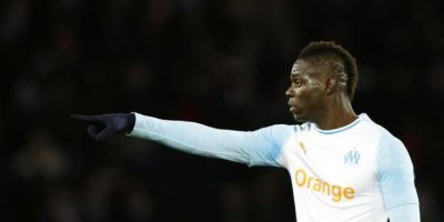 Balotelli bentornato in Italia!  Trovata l̵...