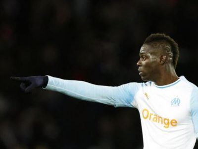 Balotelli, silenzio del Brescia su un possibile ingaggio