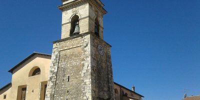 31 agosto: San Cesidio e compagni, martiri a Tr...