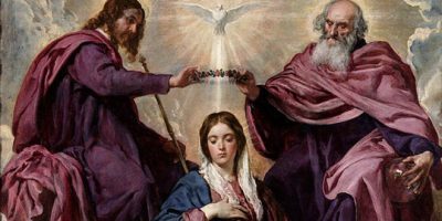 22 agosto: si festeggia la Beata Vergine Maria ...
