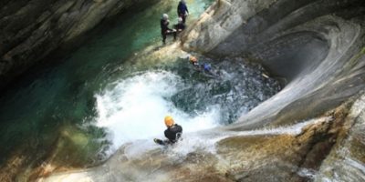 Valchiavenna, due austriaci muoiono praticando ...