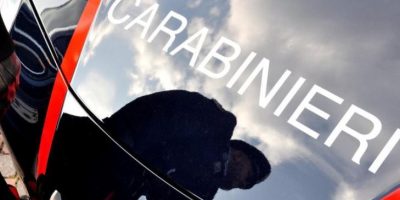 Coppia ritrovata cadavere in un hotel del Modenese