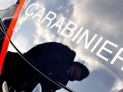 Coppia ritrovata cadavere in un hotel del Modenese