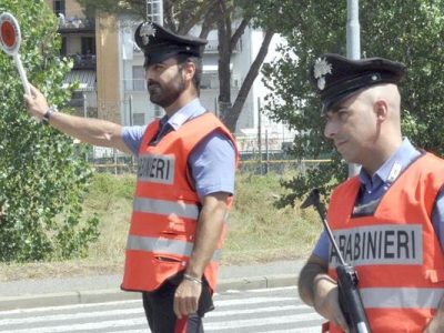 Ciclista travolto e ucciso: parrucchiera di 28 anni arrestata dopo la fuga