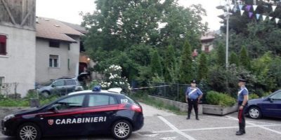 In Trentino, 45enne spara ai genitori e poi si ...