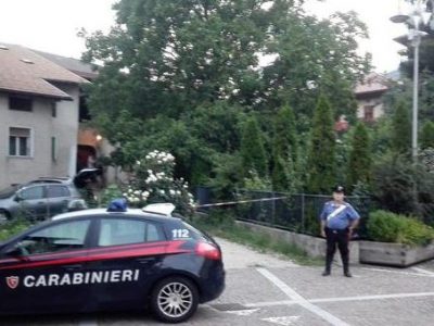 In Trentino, 45enne spara ai genitori e poi si toglie la vita