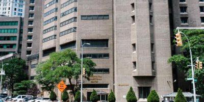 Caso Epstein, sospeso il direttore del carcere