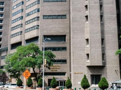 Caso Epstein, sospeso il direttore del carcere