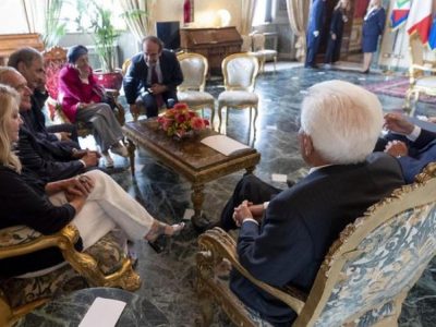 Consultazioni: il Gruppo Autonomie disponibile a esecutivo M5S e Dem