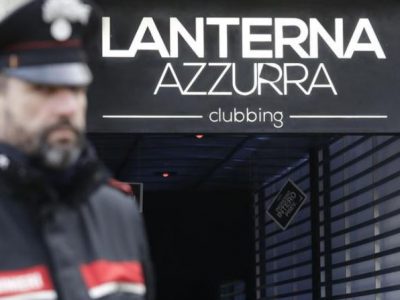 Strage discoteca Corinaldo, sette arresti per omicidio