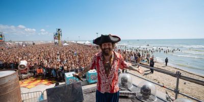 Annullato il concerto di Jovanotti a Vasto, sto...