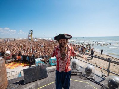 Annullato il concerto di Jovanotti a Vasto, stop della Prefettura
