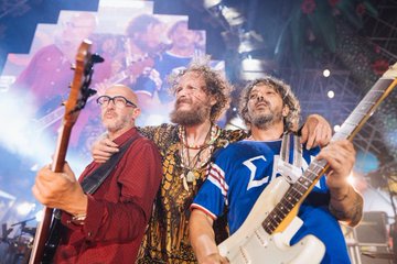 annullato concerto Jovanotti vasto