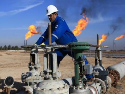 Trump annuncia nuovi dazi alla Cina, il petrolio crolla: -7,9%