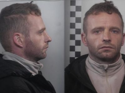 Catturato il polacco evaso domenica da Poggioreale