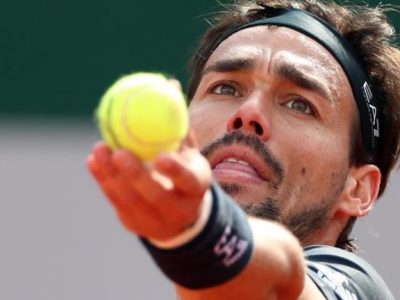Tennis, Fognini cede a Nadal nel Master 1000 di Montreal
