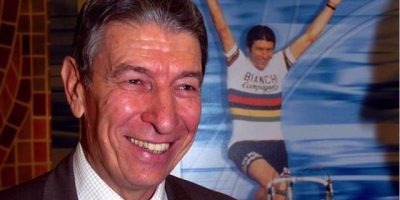 Gimondi campione del mondo di ciclismo: era il ...