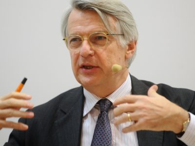 Ferruccio de Bortoli e il nuovo libro a Trentino d’Autore