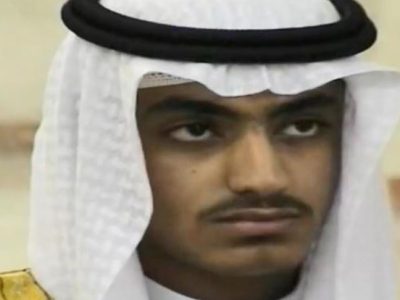 E’ morto Hamza bin Laden, figlio e potenziale erede di Osama