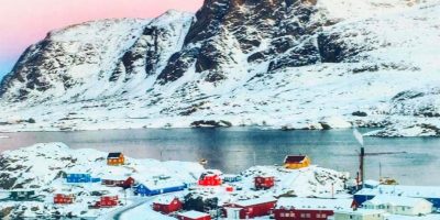 Sulla Groenlandia Trump non demorde ” Sar...