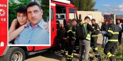 Amici scomparsi in Emilia, quarta giornata di r...