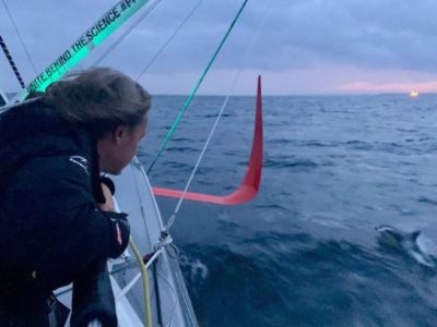 Greta, la “traversata verde” è terminata a New York: il video