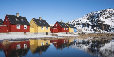 Il Governo danese a Trump: la Groenlandia non è...