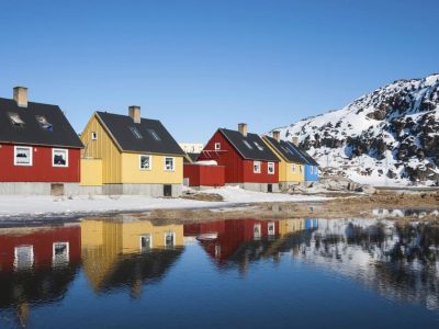 Il Governo danese a Trump: la Groenlandia non è in vendita