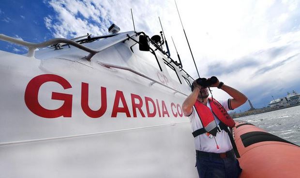 addormentato materassino fake news