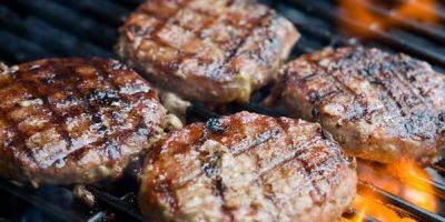 La scommessa olandese: milioni di hamburger da ...