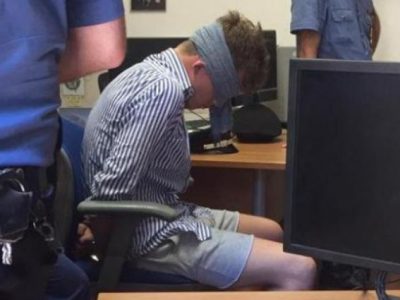 Carabiniere ucciso, anche la Procura militare indaga sulla diffusione della foto