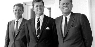 Trovata morta la nipote di Bob Kennedy: aveva 2...