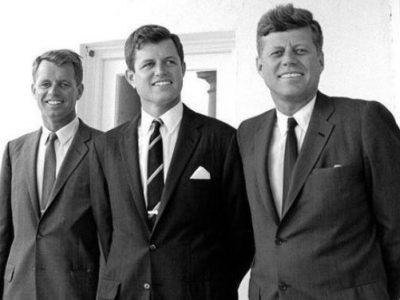 Trovata morta la nipote di Bob Kennedy: aveva 22 anni