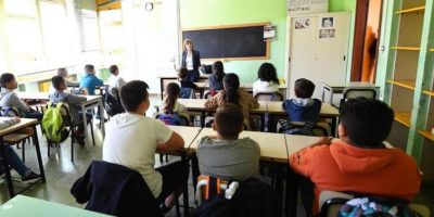 Scuola, via libera all’assunzione di oltr...