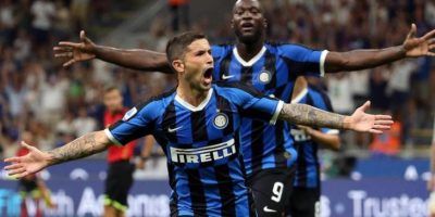 Posticipo serie A, l’Inter cala il poker ...