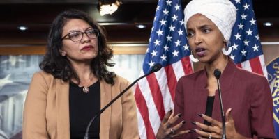 Israele vieta l’ingresso a due deputate d...