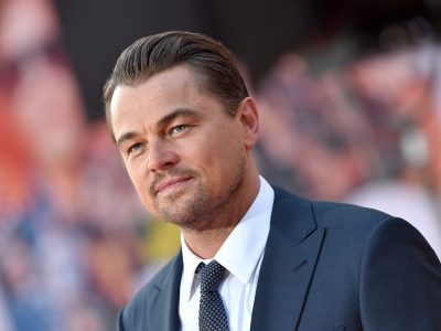 Amazzonia in fiamme, DiCaprio dona 5 milioni di dollari