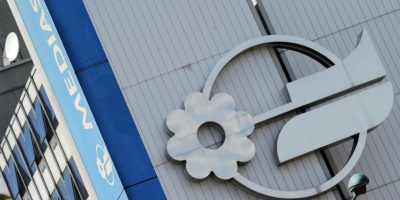 Piazza Affari, Mediaset chiude con un rialzo de...